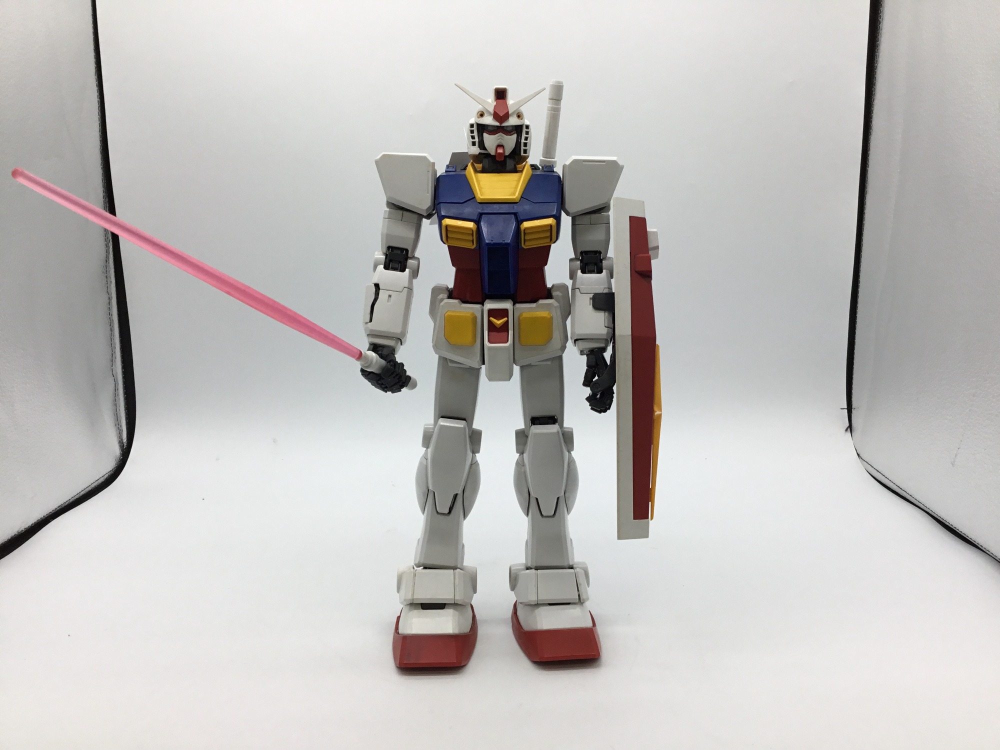 ガンプラ RX-78を買取入荷しました！【郡山安積店】｜2023年01月