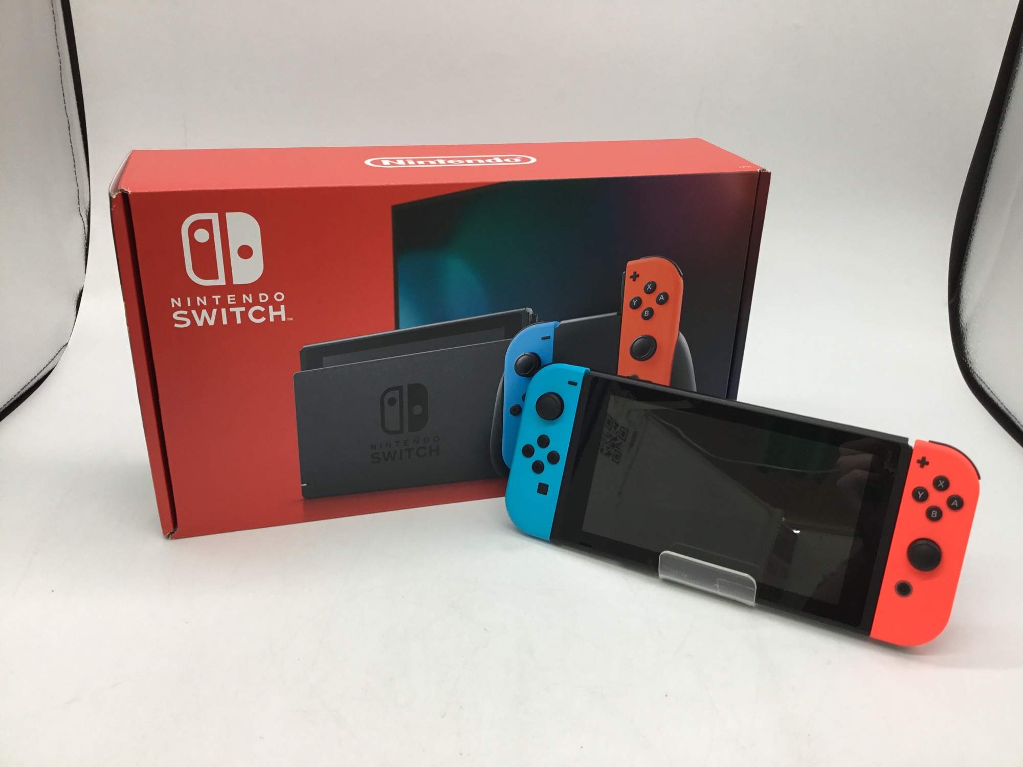 Nintendo(任天堂)のSwitchを買取入荷しました！【郡山安積店】｜2023年