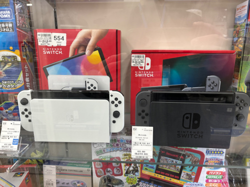 トレファクブログ画像1