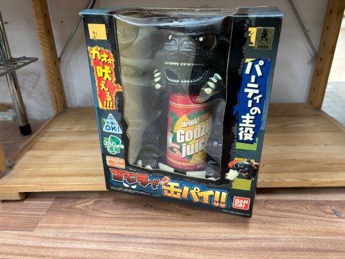 トレファクブログ画像1
