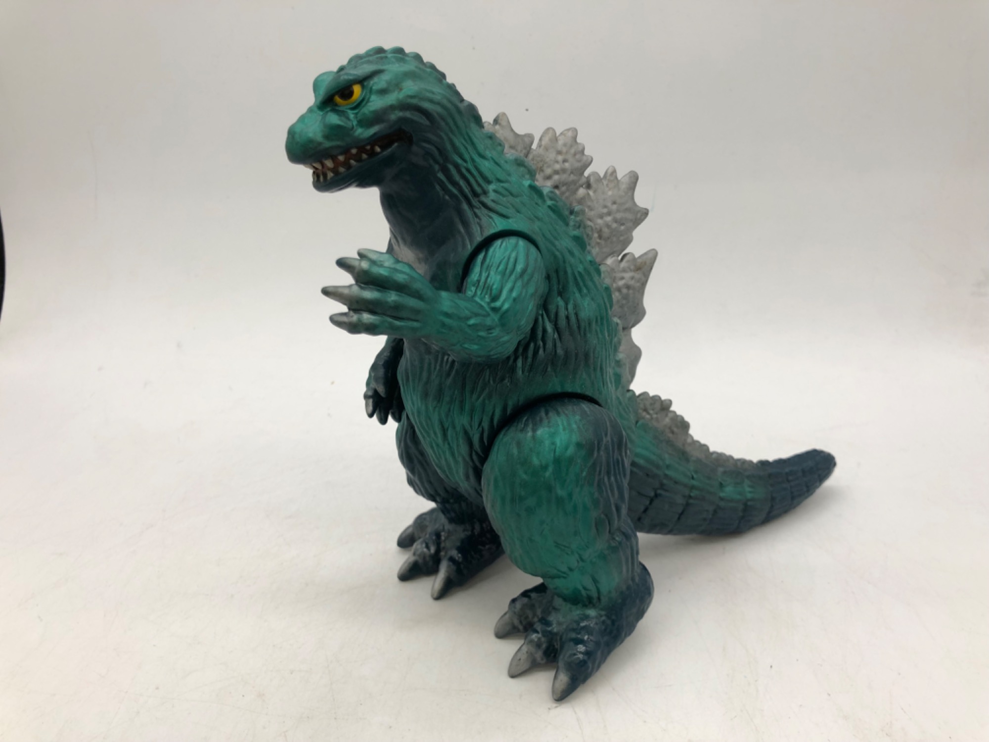 M1号 マーミット　ソフビ M1号 マーミット ソフビ