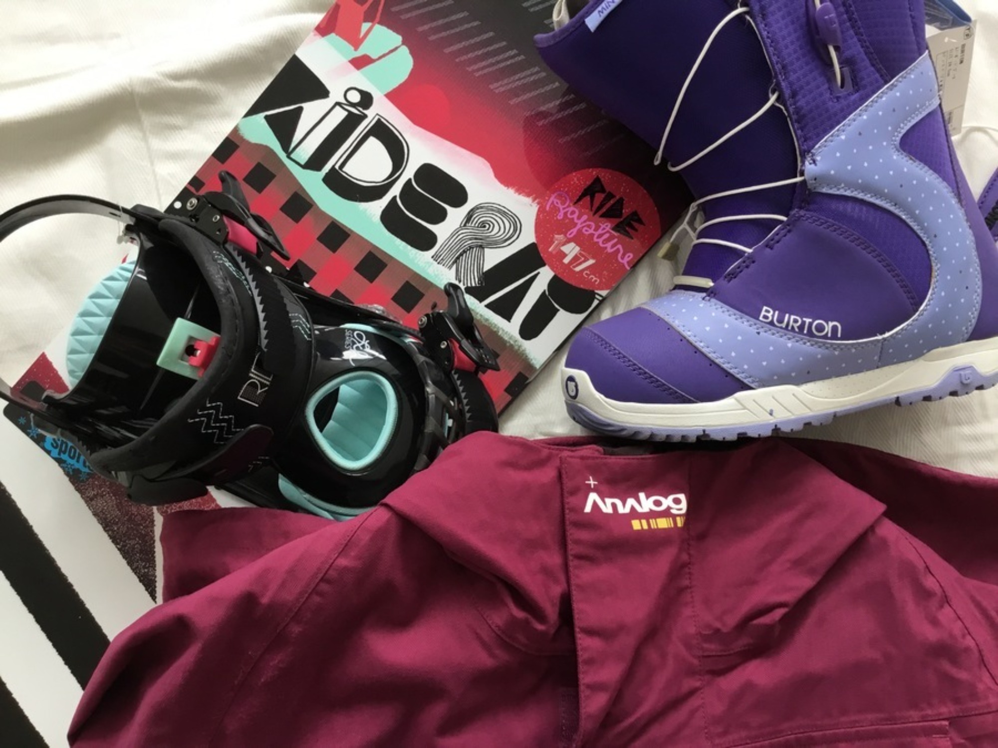 MIZUNO（ﾐｽﾞﾉ）のキャディバッグが買取入荷しました！【郡山安積
