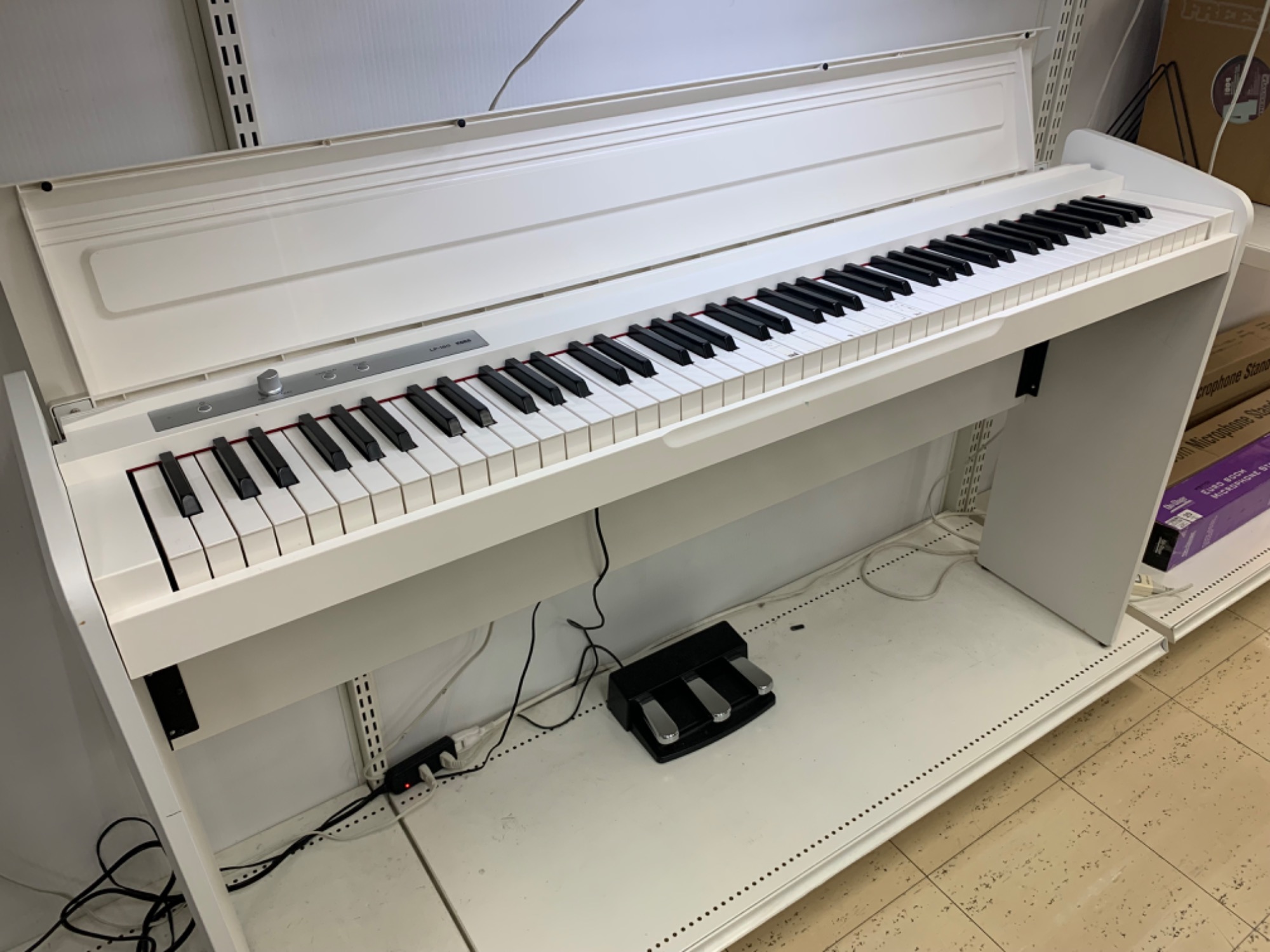 KORG（コルグ）のを買取入荷しました！【郡山安積店】｜2024年07月02日