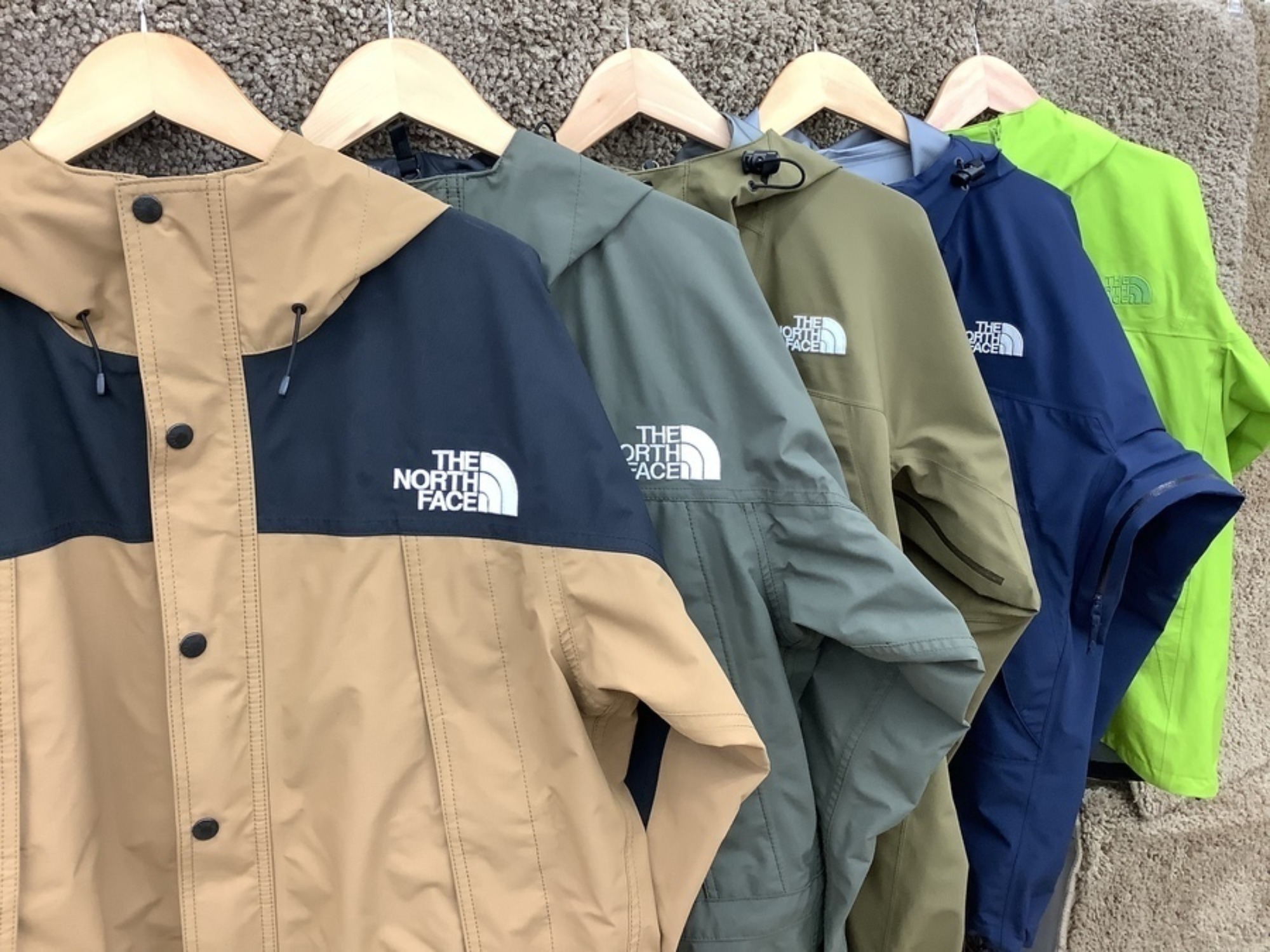 snow peak（スノーピーク）のスポットほおずきが買取入荷しました