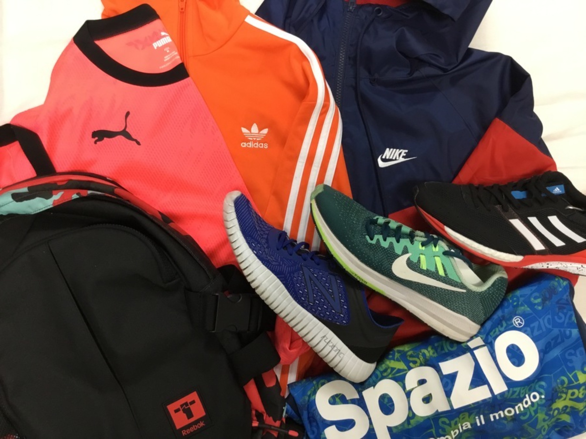 snow peak（スノーピーク）のスポットほおずきが買取入荷しました