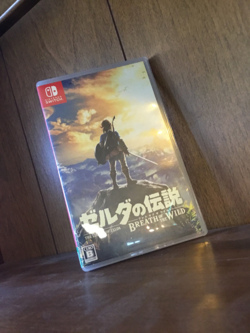 トレファクブログ画像1