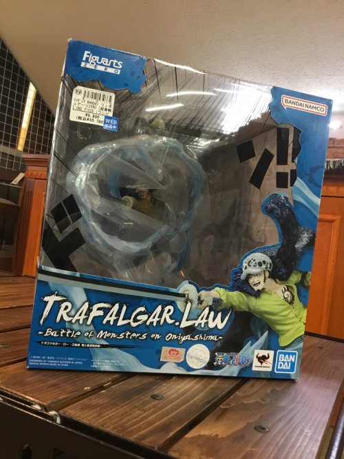 トレファクブログ画像1