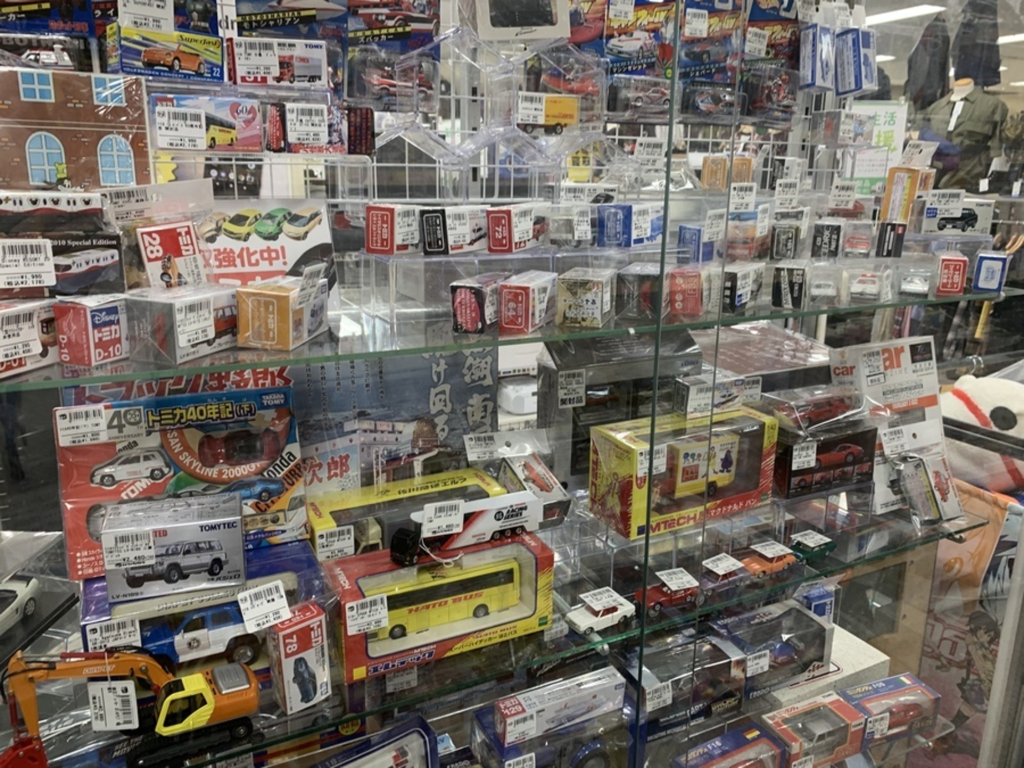 ソフビフィギュア、レトロゲームなどのレトロホビー買取強化中！【郡山