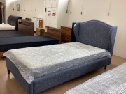 引き出し付きダブルベッド【トレファク 川越店】 家具多数展示中】ダブルベッドが買取入荷しました！｜2025年04月23日