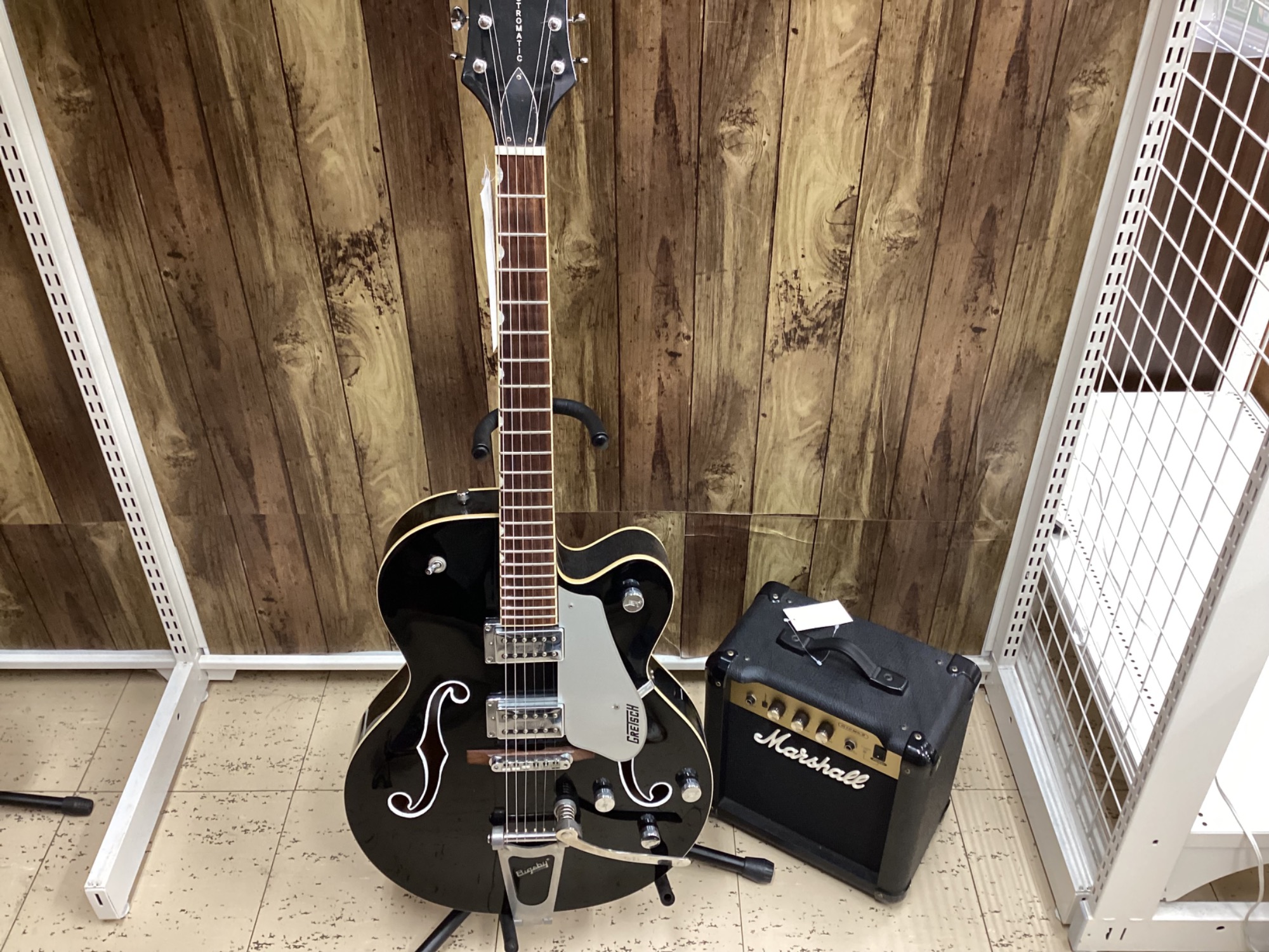 GRETSCH|エレキギター|HARDOFFオフモール（オフモ