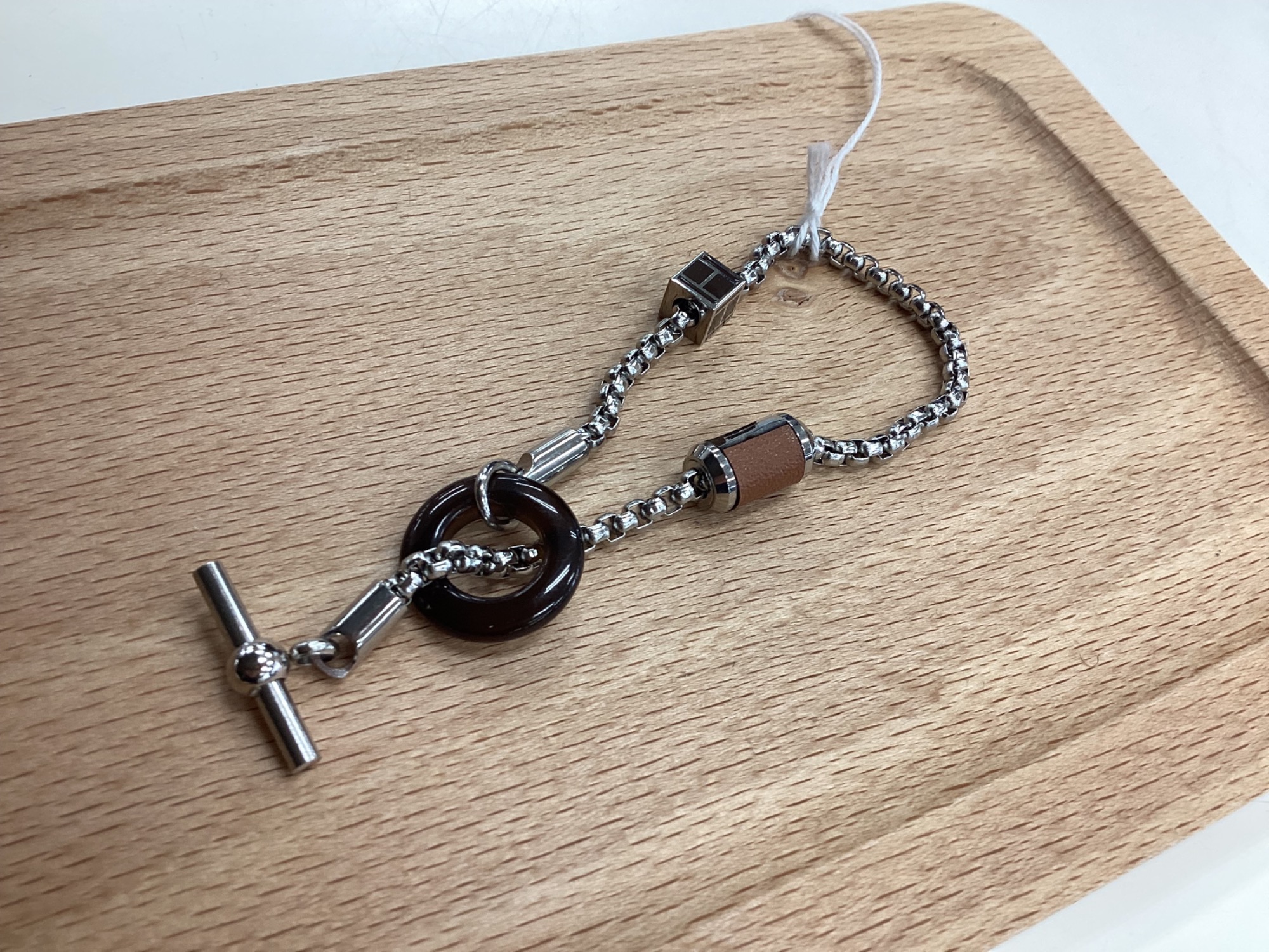 HERMES【エルメス】メリメロのブレスレット が買取入荷しました
