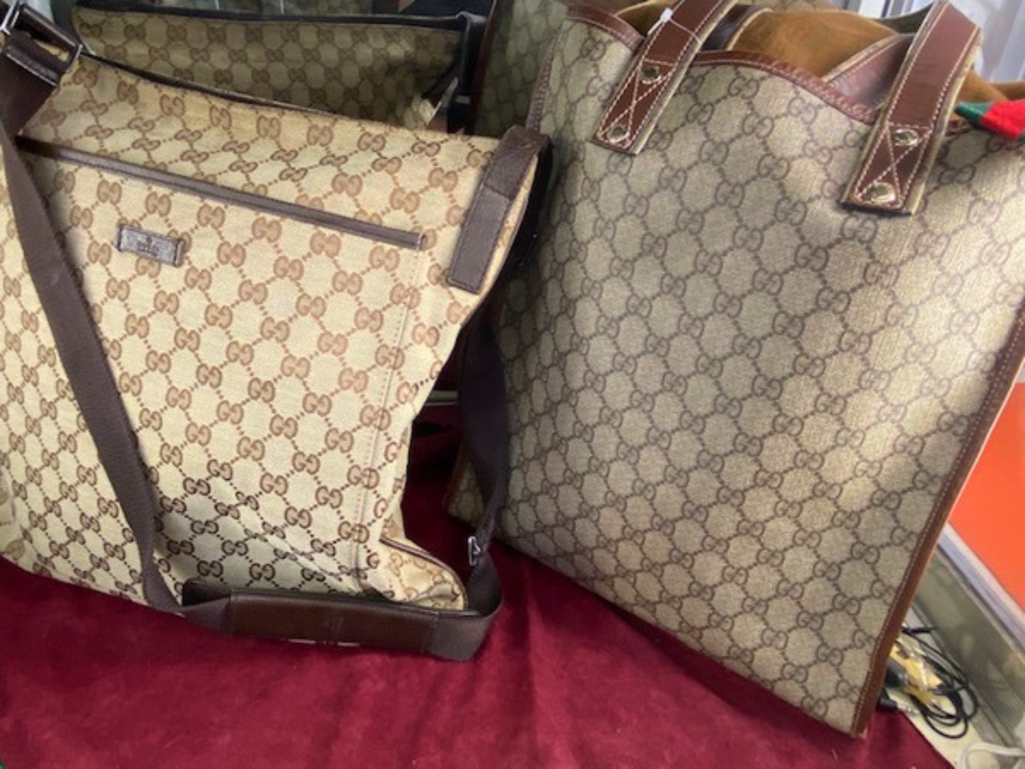 CHANEL（シャネル）ラウンドファスナー財布 ドーヴィル（A81977