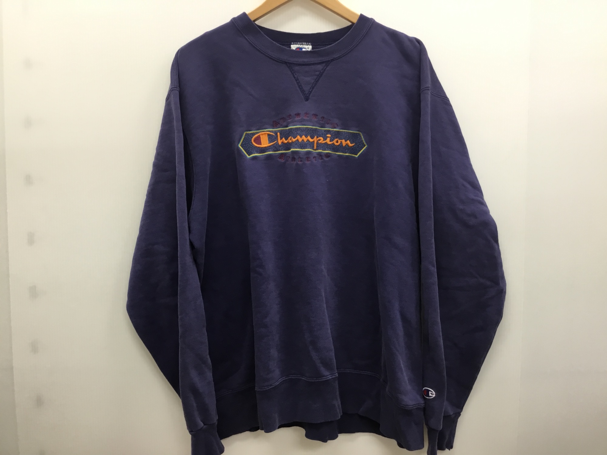 トレファク イオンモール常滑店】Championのスウェットです! Champion