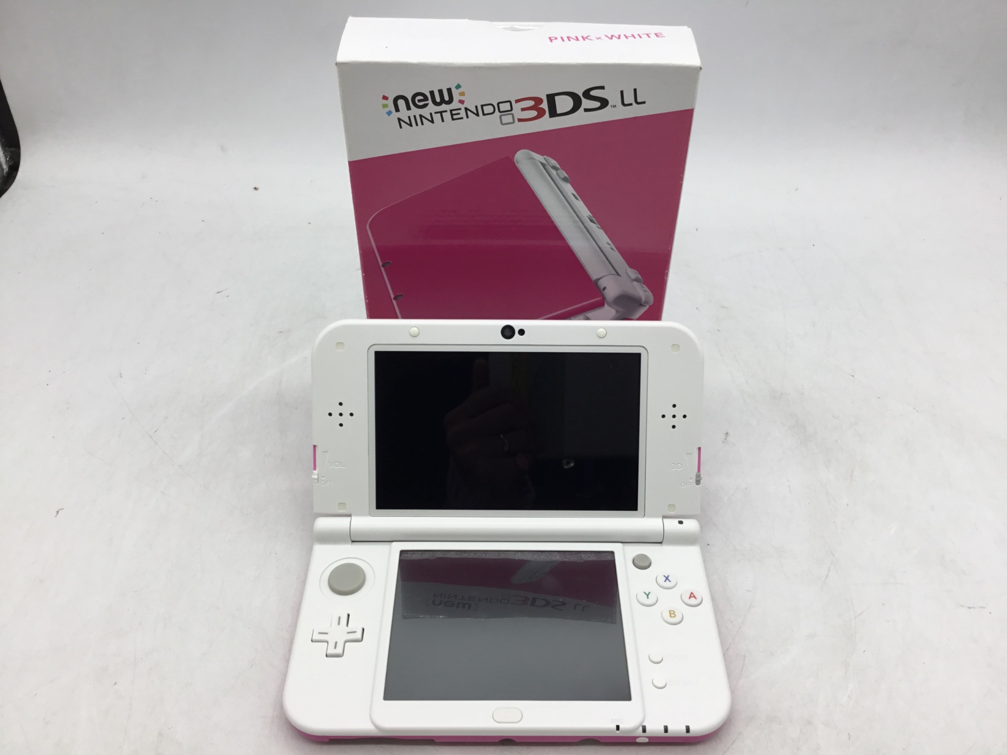 その他 3DS Nintendo】3DS LL入荷致しました｜2026年01月05日｜リサイクルショップ