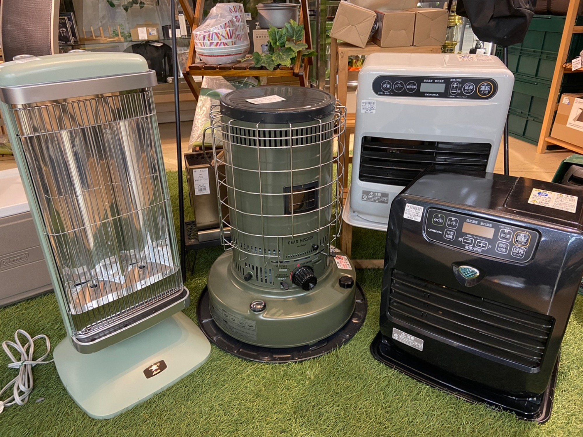 バルミューダのオーブントースターが買取入荷しました！中古家電を買う