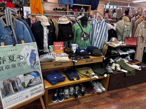 トレファクブログ画像3