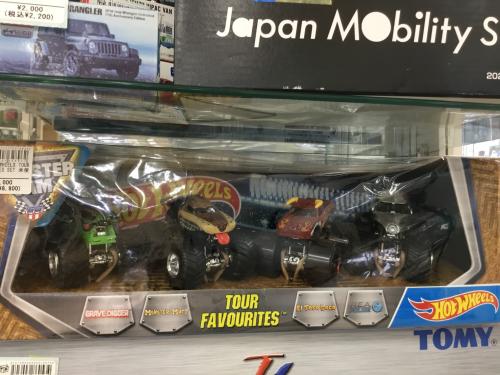 トレファクブログ画像1