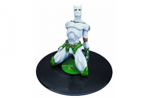 ジョジョの奇妙な冒険