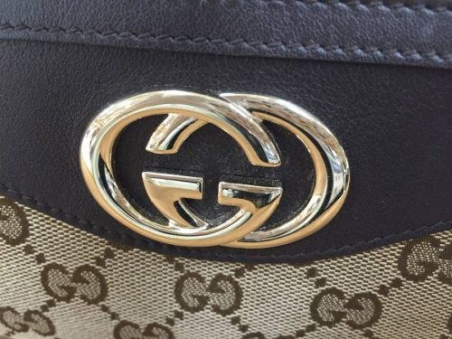 GUCCIのグッチ