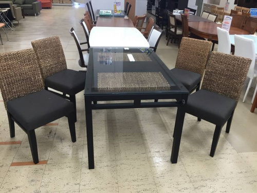 家具・インテリアのダイニングセット