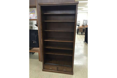 収納家具