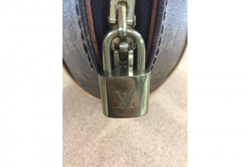 LOUIS VUITTONのルイヴィトン