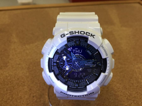 G-SHOCKのBABY-G