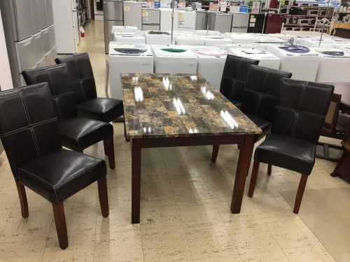 家具・インテリアのダイニングセット