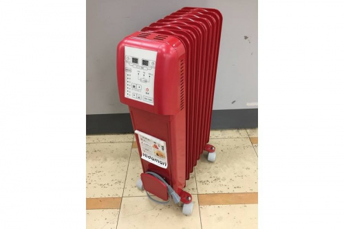 生活家電・家事家電の季節家電