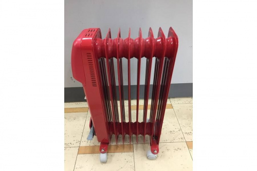 オイルヒーターの買取強化