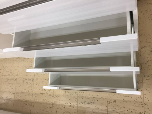 チェストの5段チェスト