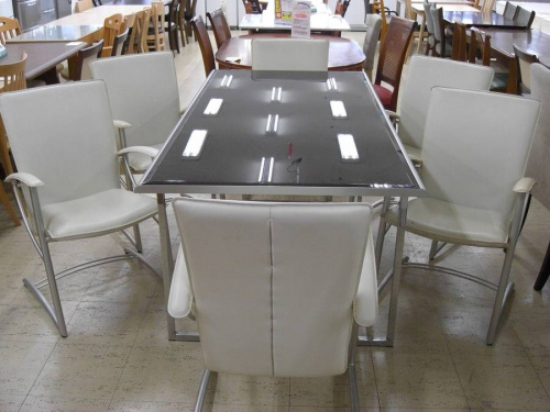 家具・インテリアのダイニングセット