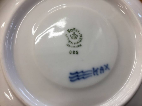 ロイヤルコペンハーゲン