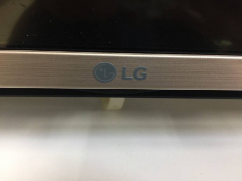 液晶テレビのLG