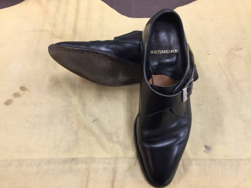 メンズファッションのビジネスアイテム