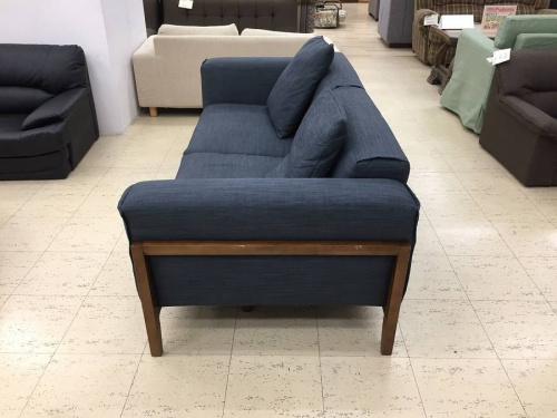 ソファーのニトリ