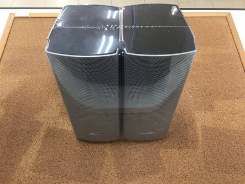 スピーカーのボーズ