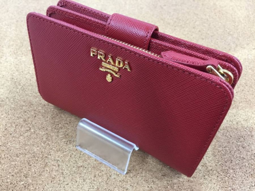ブランド・ラグジュアリーの財布
