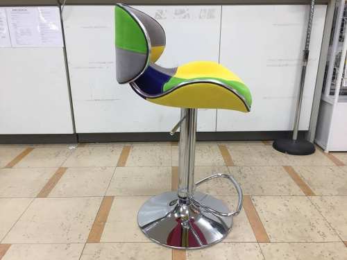 チェアのカウンターチェア