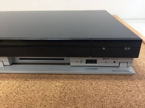 ブルーレイレコーダーのBlu-rayレコーダー