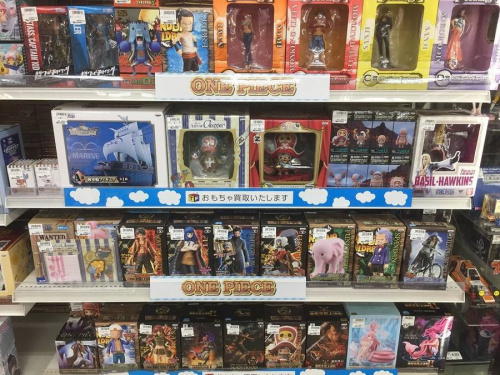 大量入荷の艦これ