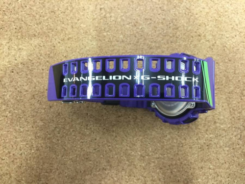 腕時計のG-SHOCK