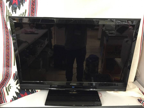 デジタル家電の液晶テレビ