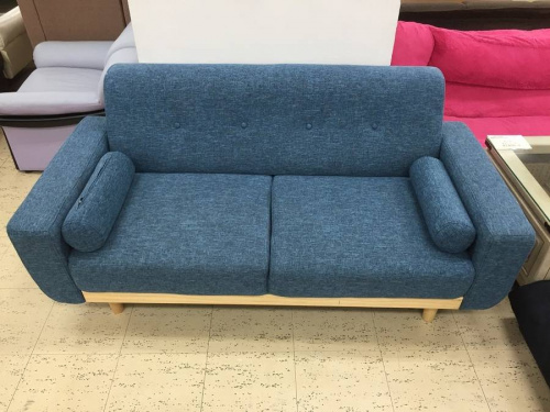家具・インテリアのソファー