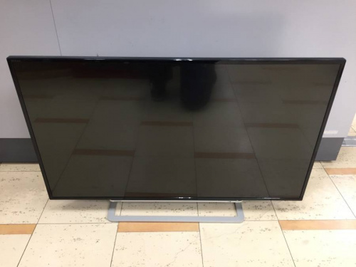デジタル家電の液晶テレビ