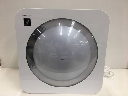 生活家電・家事家電の加湿器