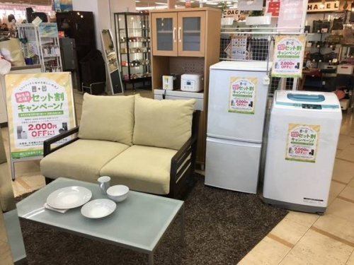 生活家電・家事家電の冷蔵庫