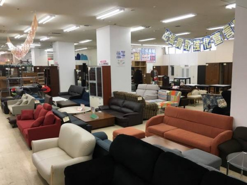 トレファクブログ画像５