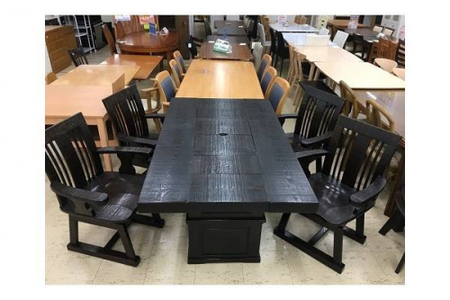 家具・インテリアのダイニングセット