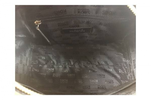 MICHAEL KORSの2WAYバッグ